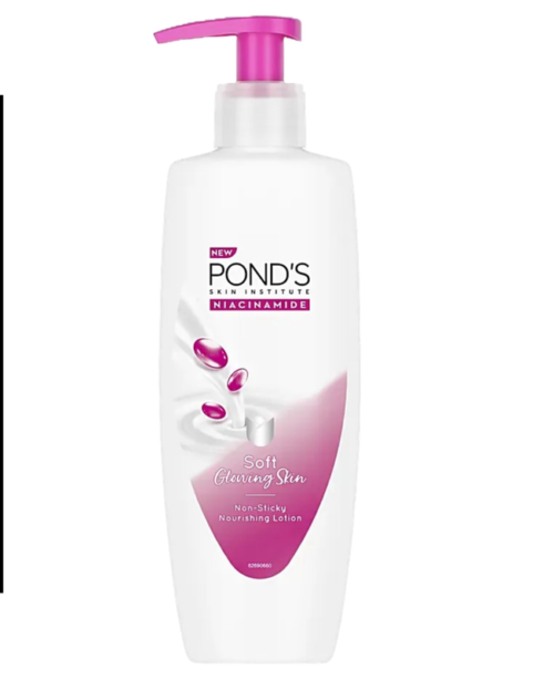 PONDS BODY LOTION 180ML